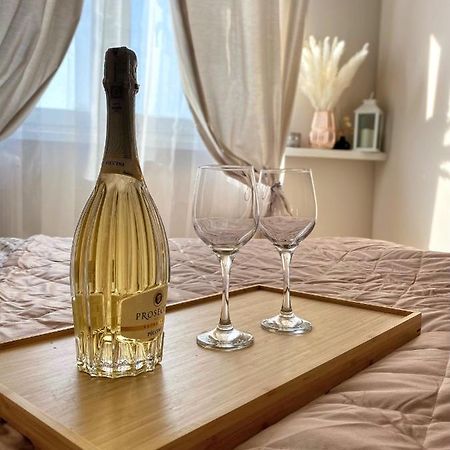 K&W Apartament Lejlighed Białystok Eksteriør billede