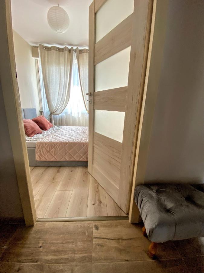 K&W Apartament Lejlighed Białystok Eksteriør billede